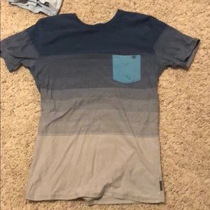 billabong shirt